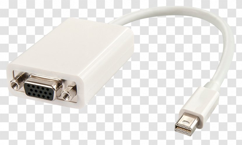 Serial Cable Adapter HDMI Mini DisplayPort - Digital Visual Interface - USB Transparent PNG