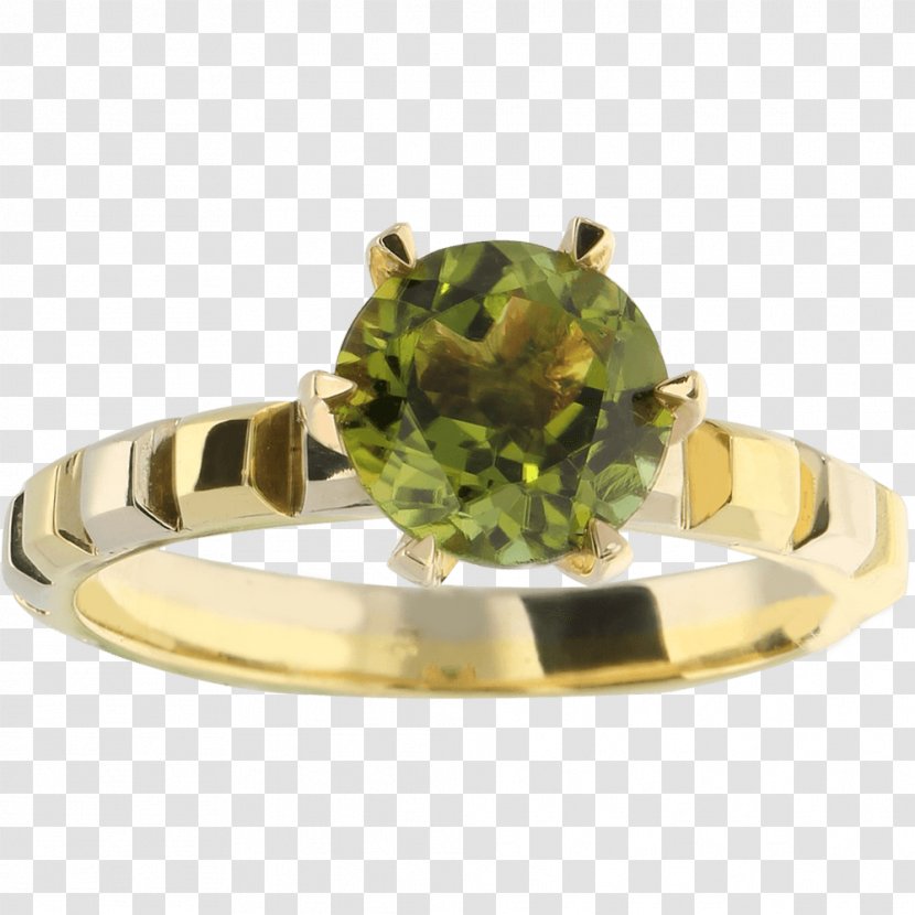 Jewellery Gold Gemstone Ring Diamond - Carat Transparent PNG