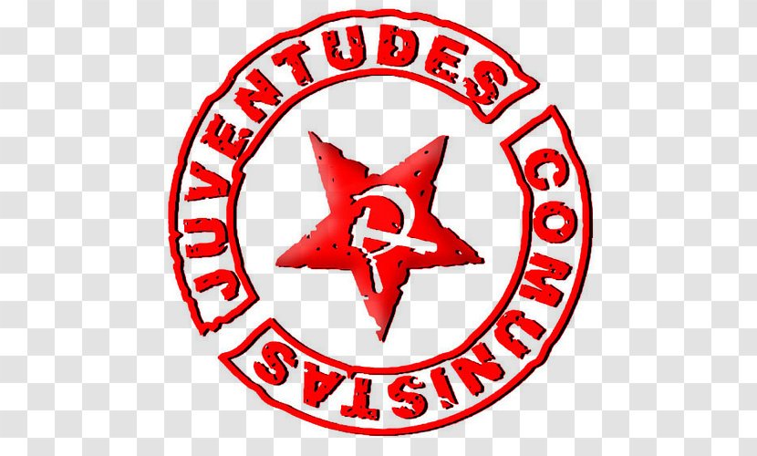 Communist Youth Union Of Spain Communism Party .la - Political Transparent PNG