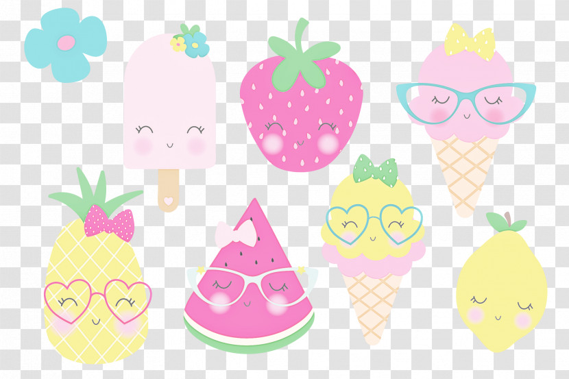 Ice Cream Transparent PNG