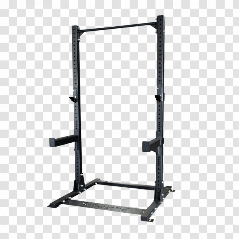 Weight Training Body-Solid, Inc. Power Rack Pulldown Exercise Dip - Sports - Hoist Fitness Equipment Transparent PNG