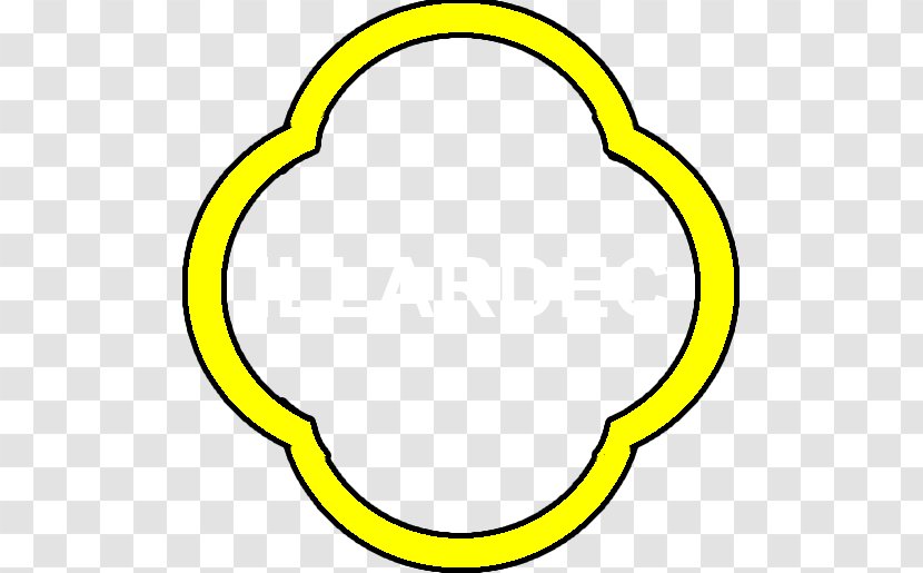 Clip Art Symbol Body Jewellery Radiation - Oval - Beneficiaries Illustration Transparent PNG