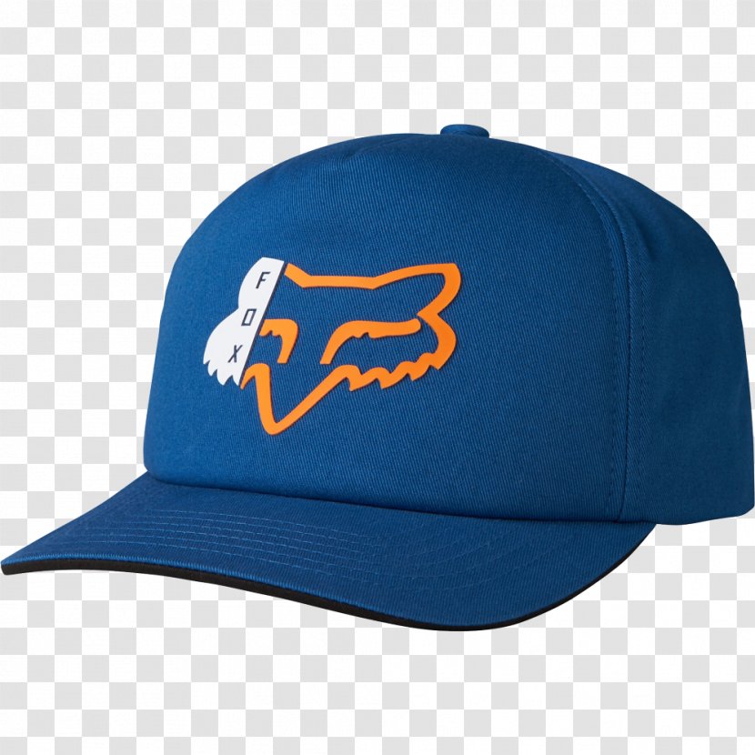 T-shirt Fox Racing Baseball Cap Promotion - Brand Transparent PNG