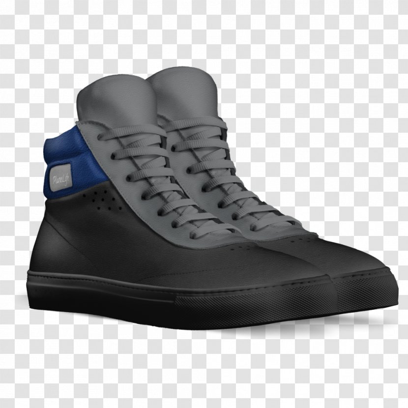 Sports Shoes New Paris Londres Sportswear Black - Athletic Shoe - Flights Transparent PNG