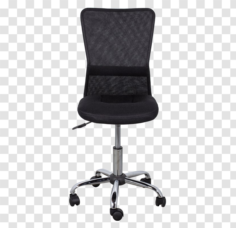 Office & Desk Chairs Swivel Chair Interior Design Services Transparent PNG