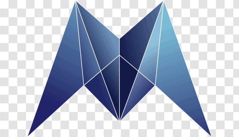 Blockchain Ethereum Cryptocurrency Airdrop Bitcoin - Triangle Transparent PNG