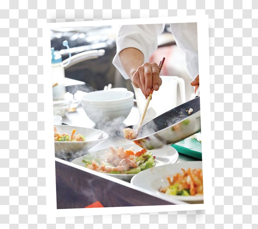 Chef Asian Cuisine Cooking Food - European - Potato Wedges Transparent PNG