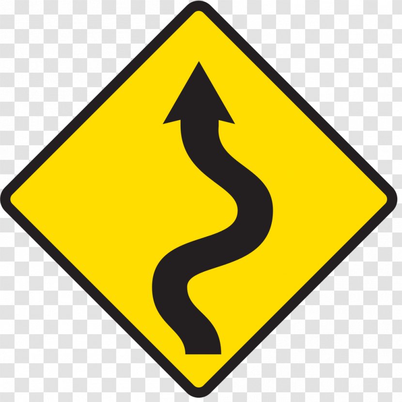 Traffic Sign Road Warning - Information Transparent PNG