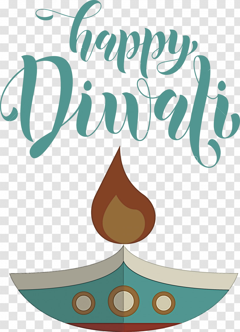 Happy Diwali Deepavali Transparent PNG