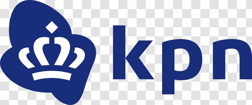 KPN Netherlands Logo Business Organization - Kpn - Supply Transparent PNG
