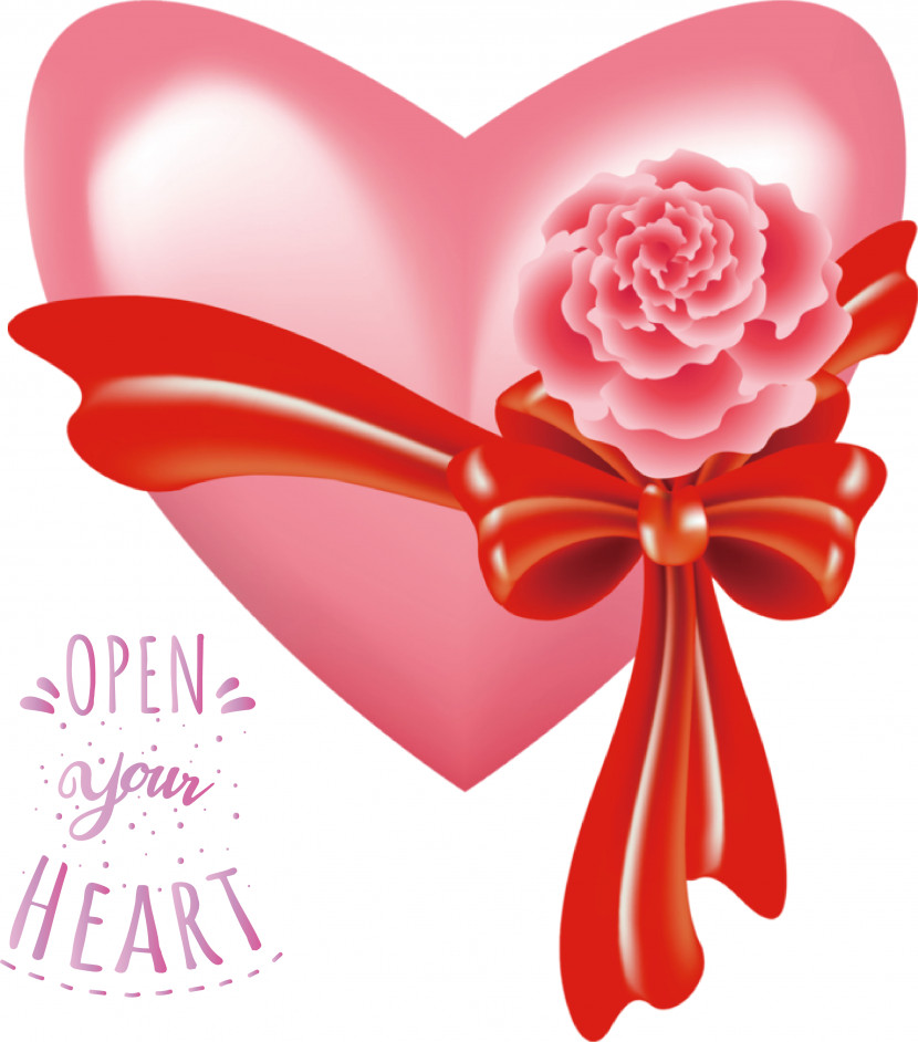 Heart Heart Shape Pleasant Transparent PNG