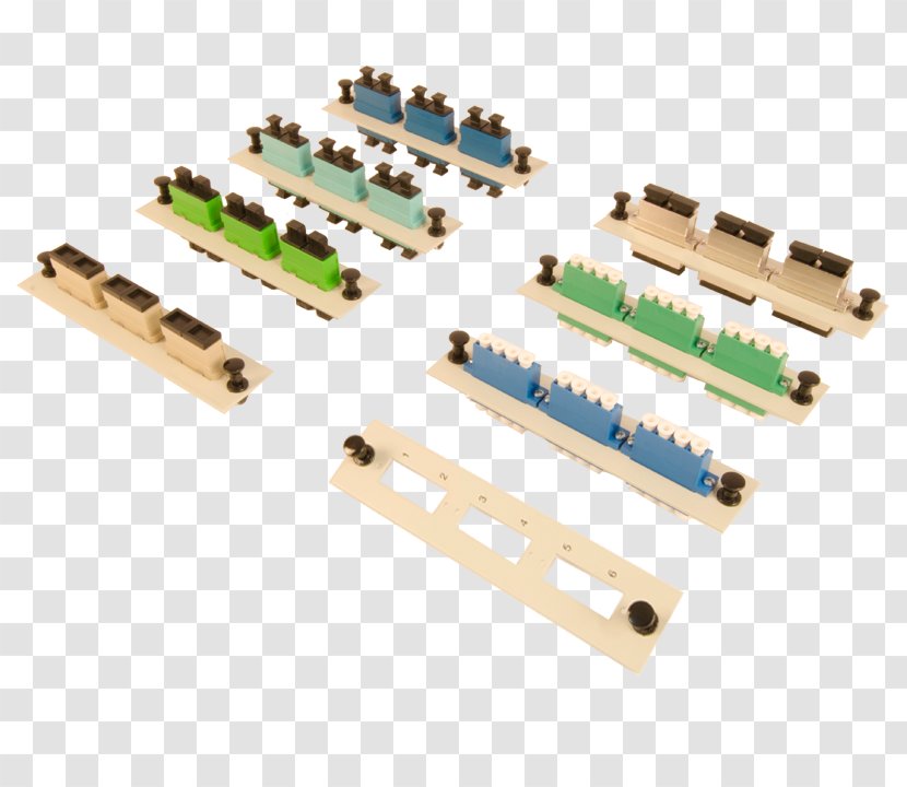 Electrical Connector Electronics Passivity Electronic Component Circuit - Fibres Transparent PNG