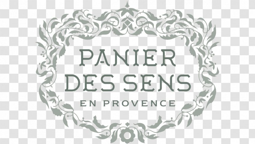 Panier Des Sens Liquid Marseille Soap Essential Oil Sweet Scented Geranium - Black And White Transparent PNG
