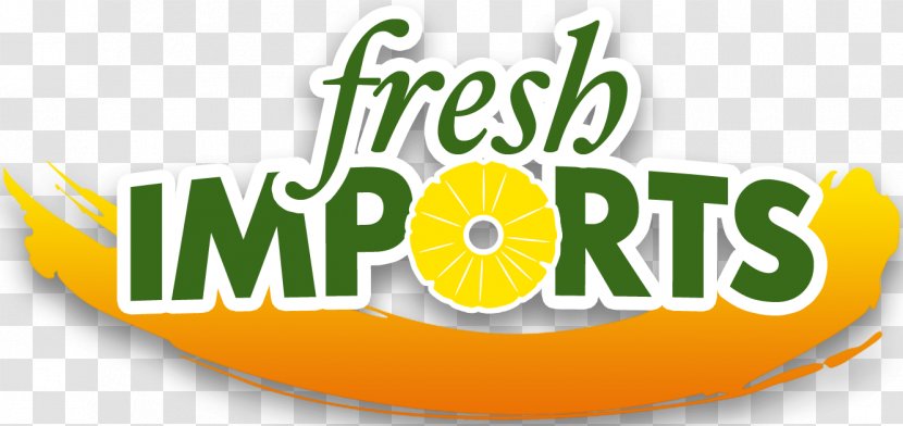 Logo Fresh Imports Brand - Info - Limes Transparent PNG