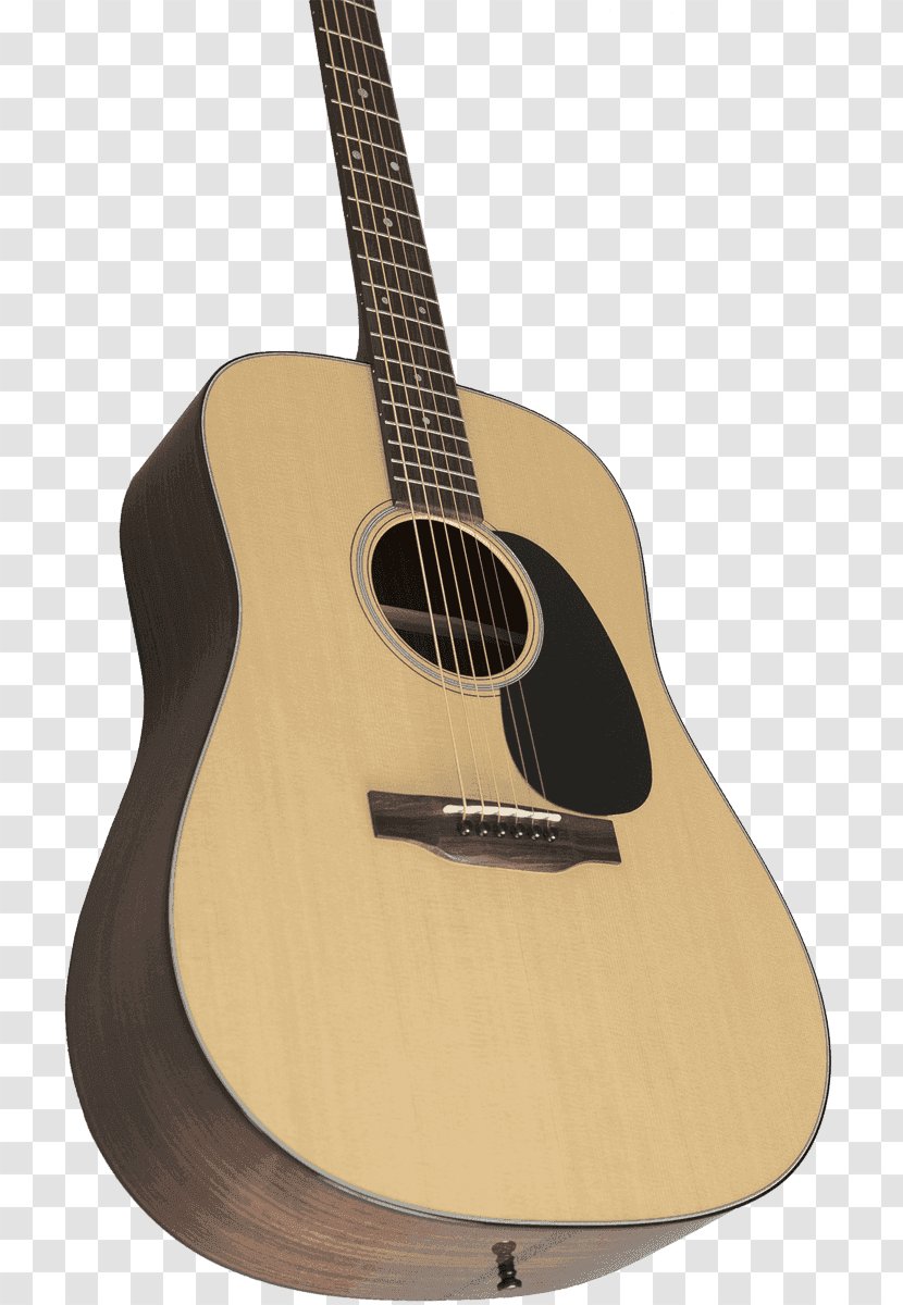 Acoustic Guitar Tiple Acoustic-electric C. F. Martin & Company Cuatro - Flower Transparent PNG