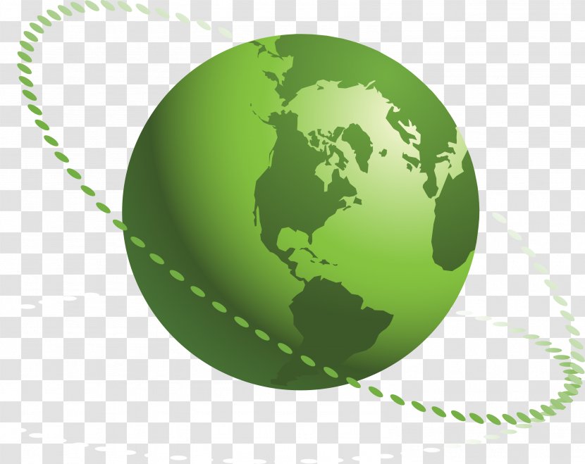 Globe Stock Photography Clip Art - Vector Planet Transparent PNG