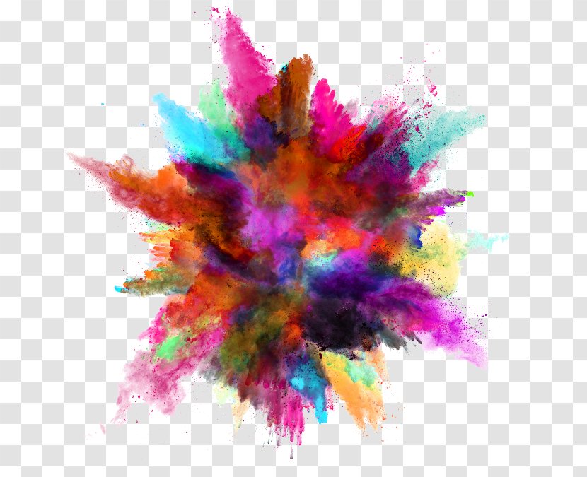 Stock Photography Color Image Explosion Transparent PNG