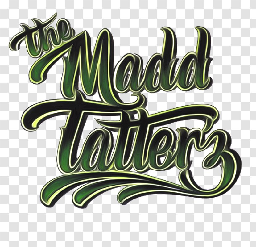 The Madd Tatter'z Tattoo Parlor Four Aces Like Button Child's Play - California - Jimbo Transparent PNG