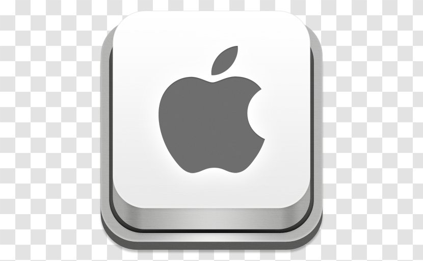 IPhone 8 5 IPod Touch Mac Mini Macintosh - Apple Keyboard Transparent PNG
