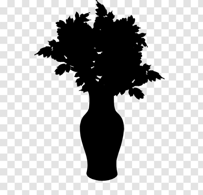 Tree Silhouette Papercutting Drawing Art Transparent PNG