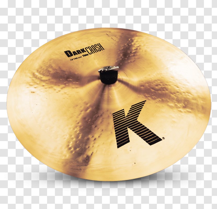 Crash Cymbal Avedis Zildjian Company Crash/ride - Flower - Drums Transparent PNG