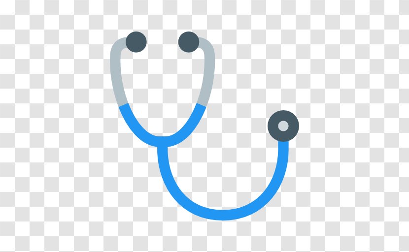 Medicine - Smile - Stetoskop Transparent PNG