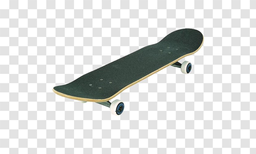 Skateboarding Longboard ABEC Scale - Skateboard Transparent PNG