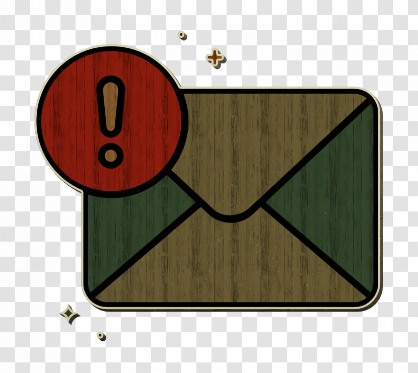 Important Icon Mail Icon Contact Us Icon Transparent PNG