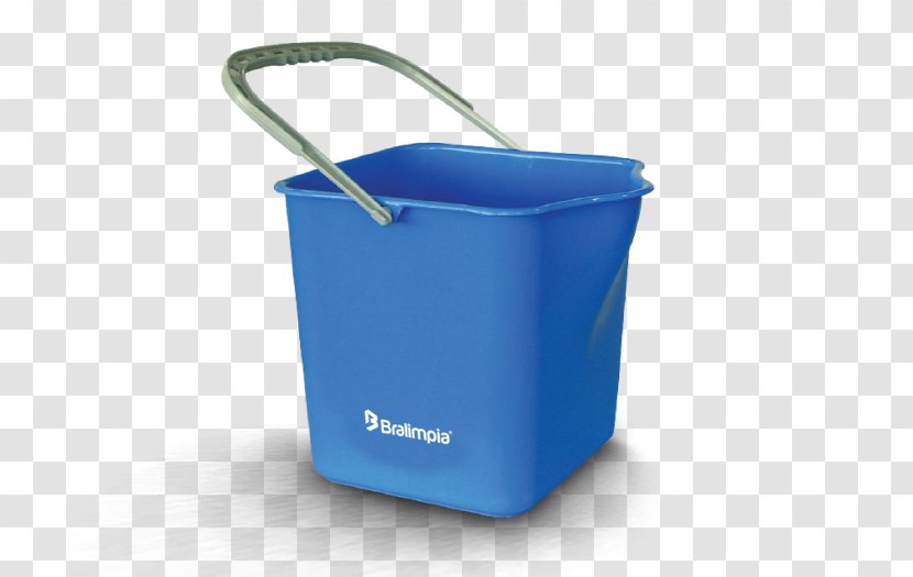 Bucket Bralimpia Handle Mop Squeegee - Washing Machines Transparent PNG