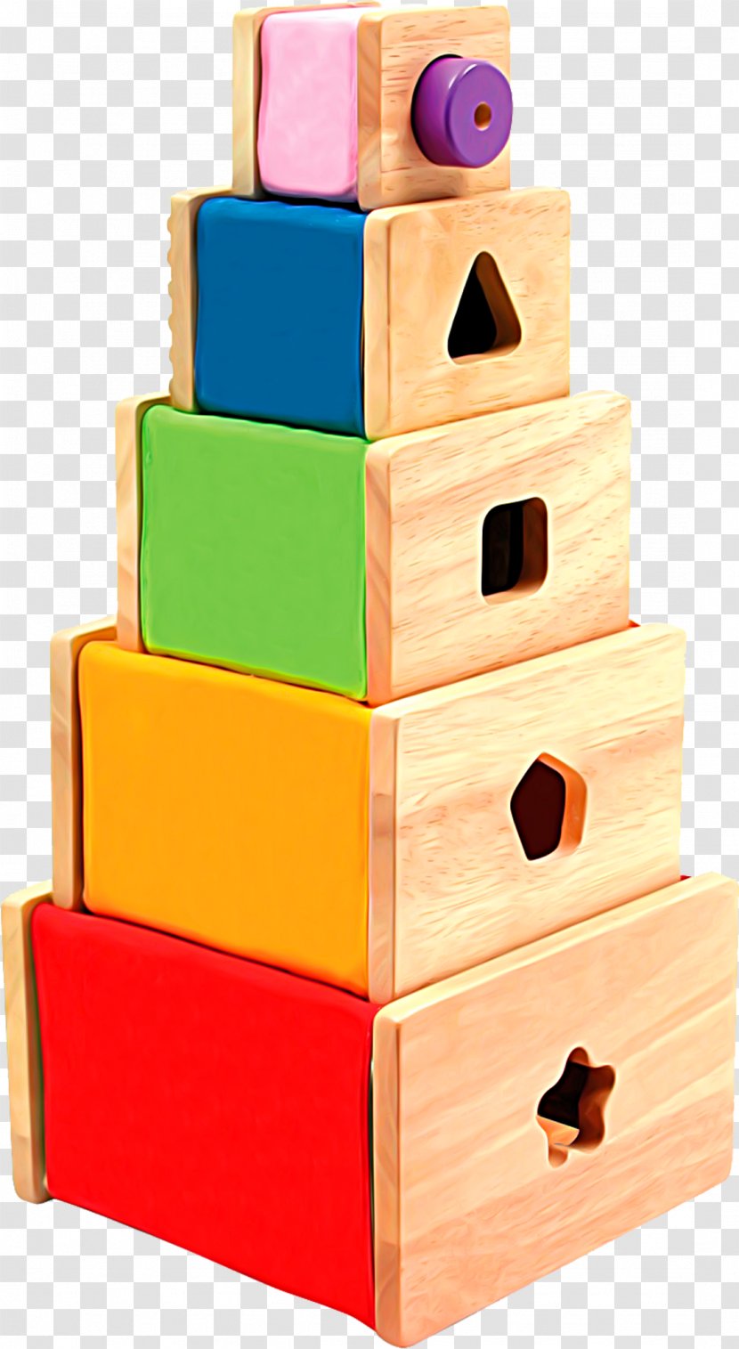 Box Toy Wood Clip Art - Photography Transparent PNG