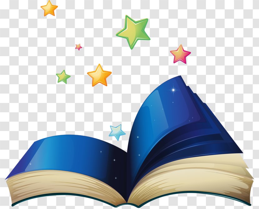 Opening Books - Royalty Free - Fairy Transparent PNG
