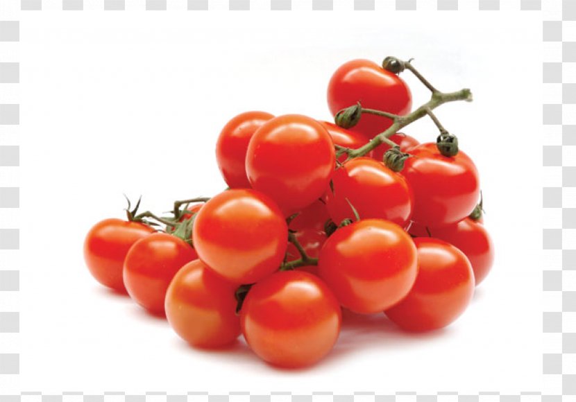 Sun-dried Tomato Italian Cuisine Cherry Vegetable Recipe - Side Dish Transparent PNG