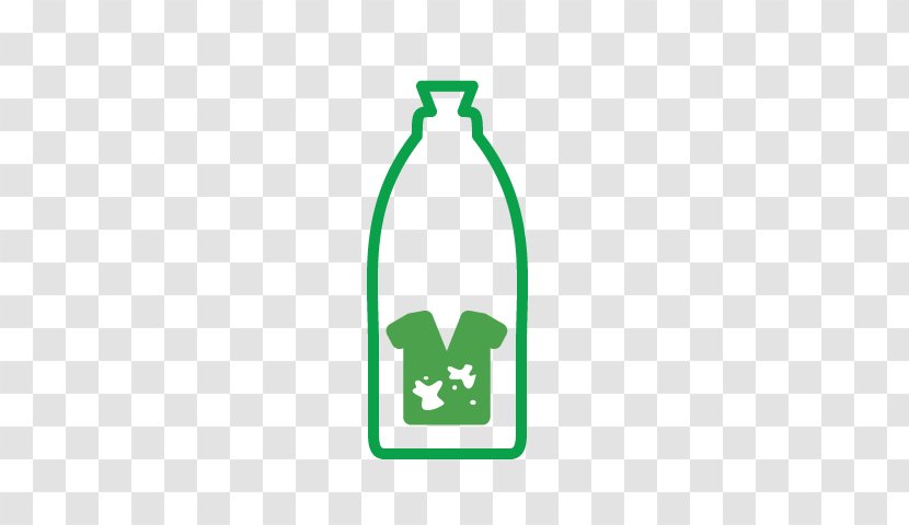 Water Bottles Logo Font - Bottle - Stain Remover Transparent PNG