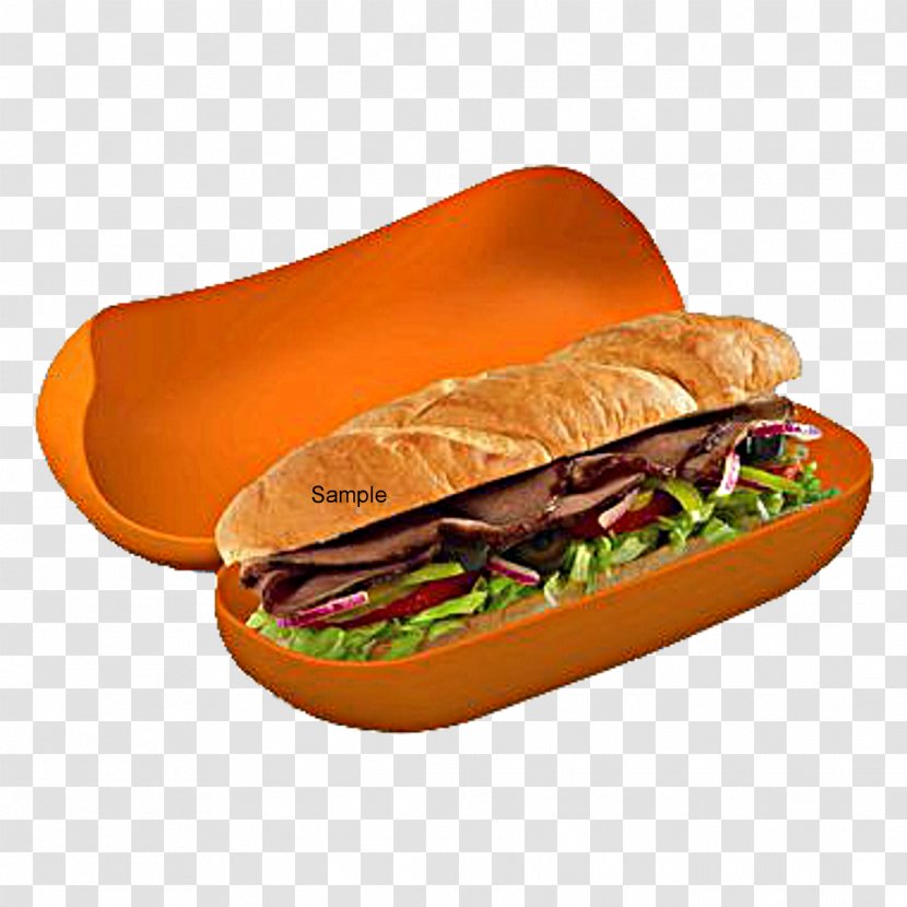 Hot Dog Baguette Sandwich Fast Food Bento Transparent PNG