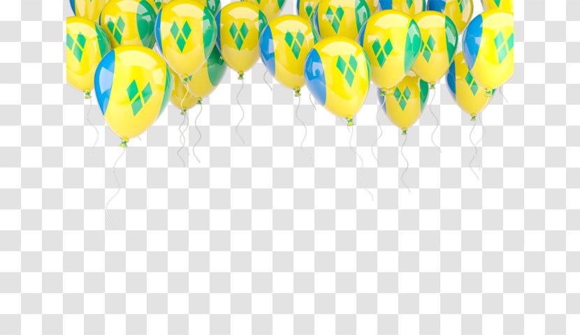 Balloon Party - Supply Transparent PNG