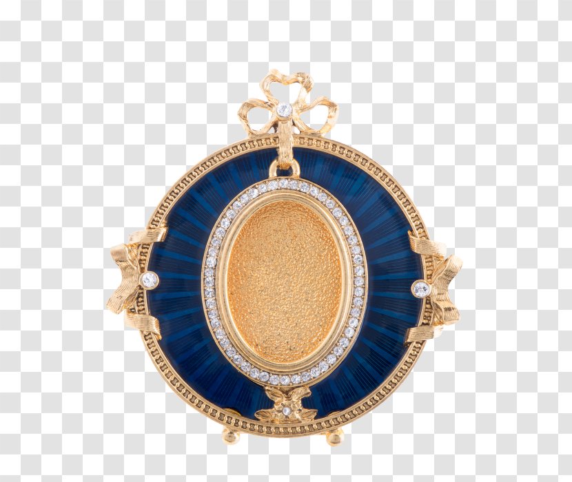 White House Locket Gold Silver Metal - Rolltop Desk Transparent PNG