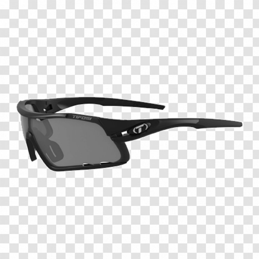 Tifosi Cycling Sunglasses Sport Eyewear - Bicycle Transparent PNG