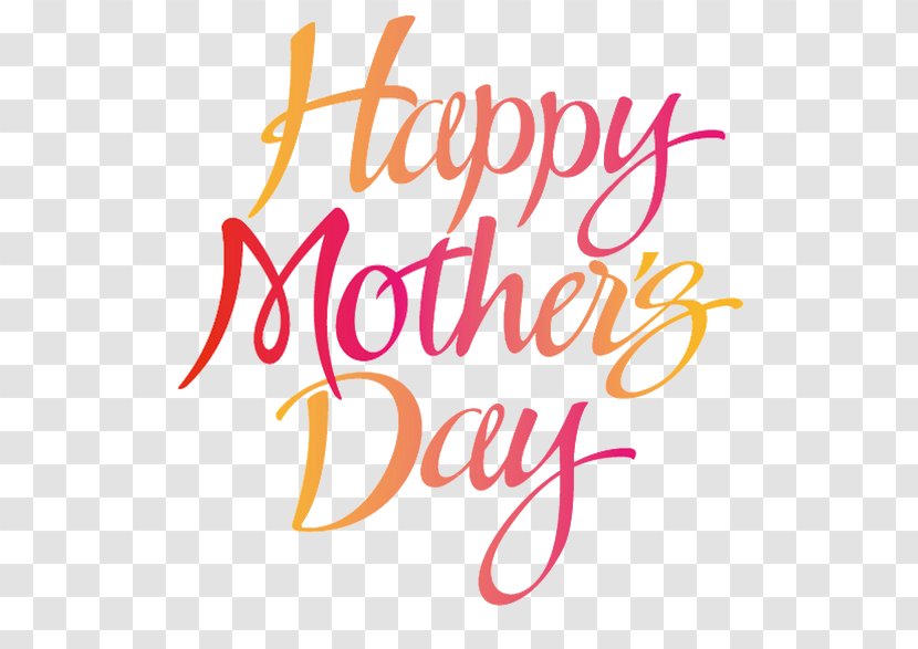 Mother's Day Gift Second Sunday In May Wish - 10 Transparent PNG