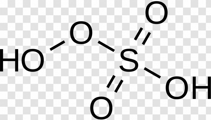 Xenon Tetroxide Peroxymonosulfuric Acid Glycerol Oxyacid - Brand - CARO Transparent PNG