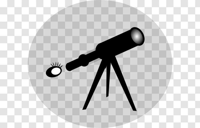 Telescope Download Clip Art - Microphone - Starry Clipart Transparent PNG