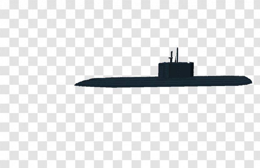 Submarine Watercraft Naval Architecture Transparent PNG