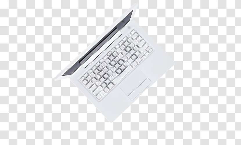 Car Computer Keyboard On-board Diagnostics Check Engine Light Laptop - Image Resolution - Notebook Transparent PNG