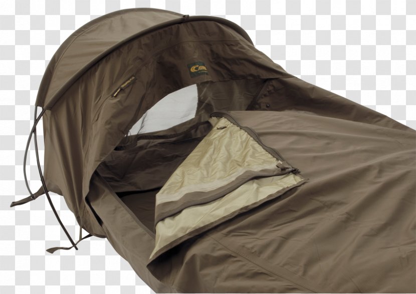 Tent Bivouac Shelter Biwaksack Camping Hiking Equipment - Zip Bag Transparent PNG