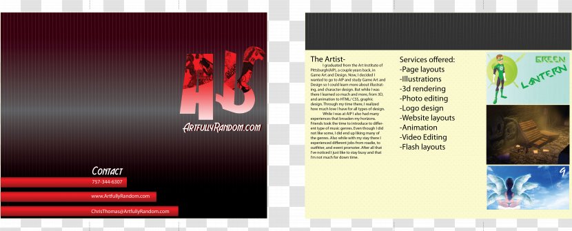 Graphic Design Page Layout Advertising - Poster Brochure Transparent PNG