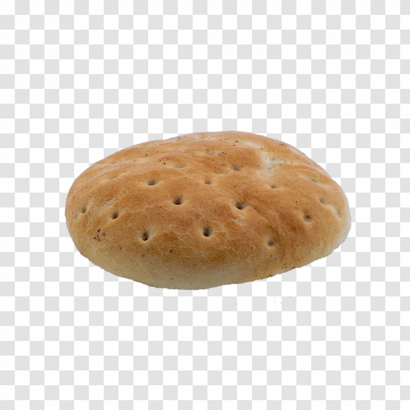 Small Bread Bun Biscuit Food - Kebab Transparent PNG