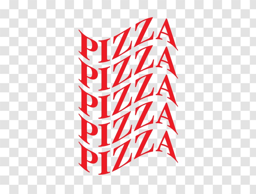 Logo Clip Art Line Font Point - Hard Rock Pizza Transparent PNG