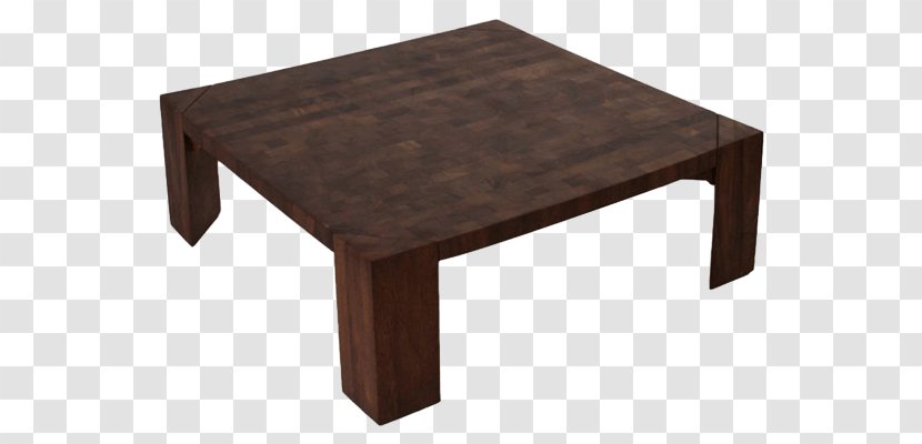Coffee Tables Wood Living Room - Outdoor Furniture - Table Transparent PNG