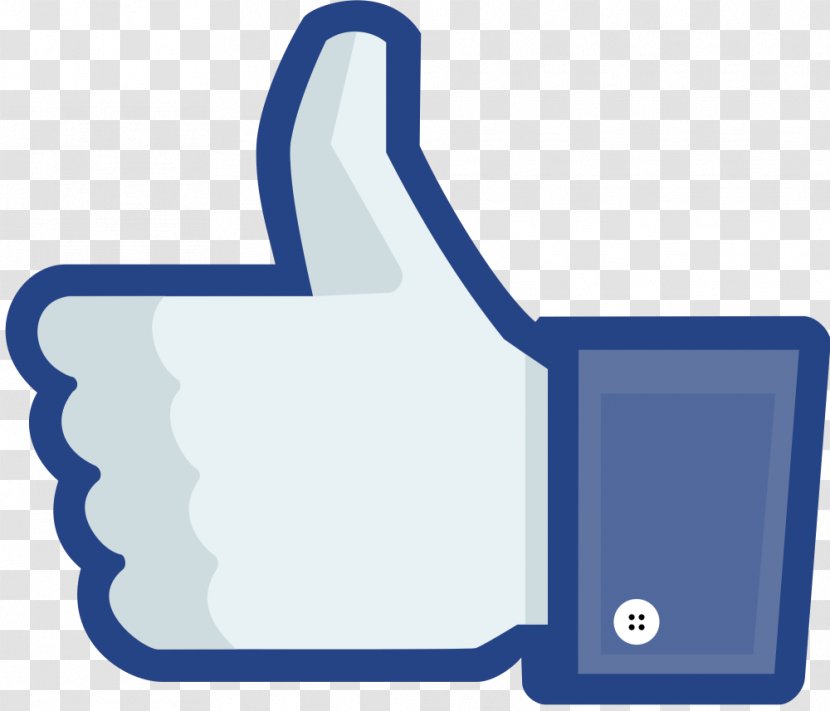 Social Media Thumb Signal Like Button Facebook Clip Art Transparent PNG