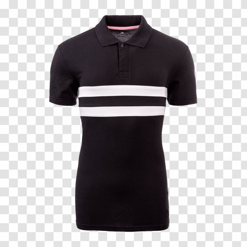 T-shirt Polo Shirt Sleeve Adidas - Top Transparent PNG