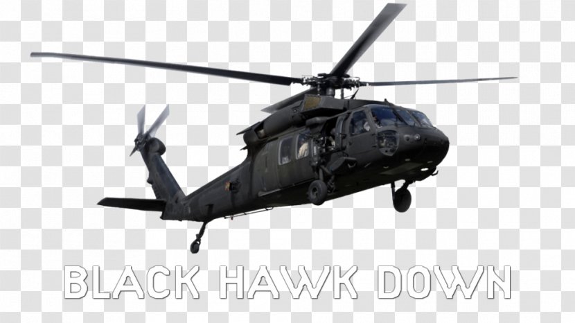 Sikorsky UH-60 Black Hawk S-70 Helicopter Fixed-wing Aircraft - Fixedwing Transparent PNG